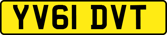 YV61DVT