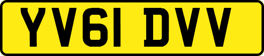 YV61DVV