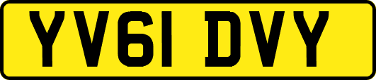 YV61DVY