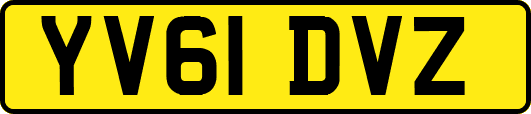 YV61DVZ