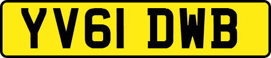 YV61DWB
