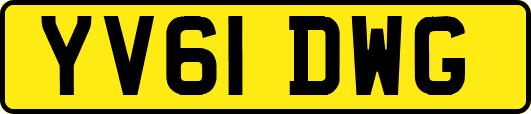 YV61DWG