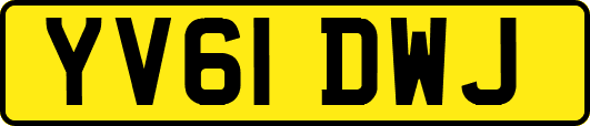 YV61DWJ