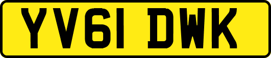 YV61DWK