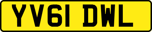 YV61DWL