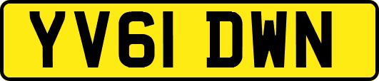 YV61DWN