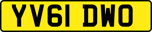YV61DWO