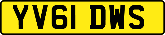 YV61DWS