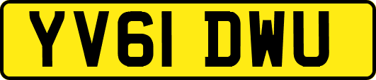 YV61DWU
