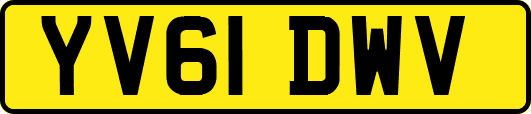 YV61DWV
