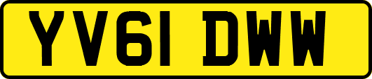 YV61DWW