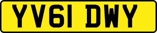 YV61DWY