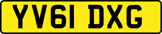 YV61DXG