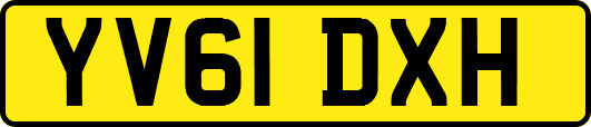YV61DXH