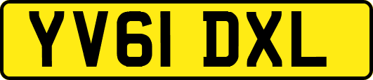 YV61DXL