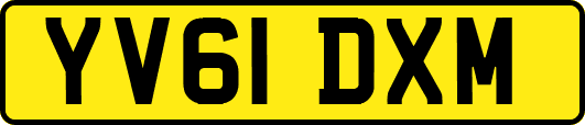YV61DXM