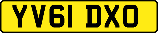 YV61DXO