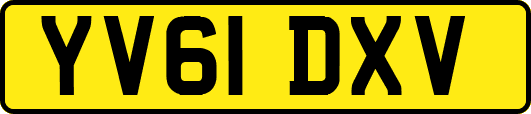 YV61DXV