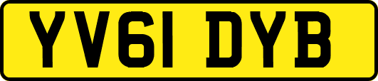 YV61DYB