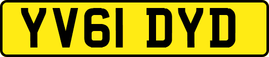 YV61DYD