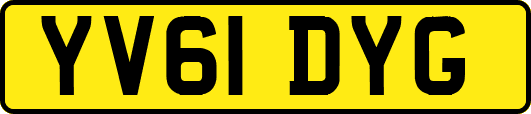 YV61DYG