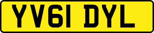 YV61DYL