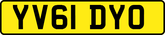 YV61DYO