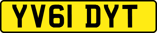 YV61DYT