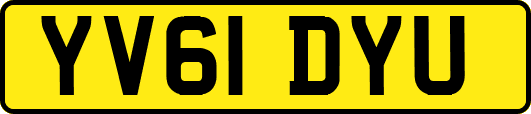 YV61DYU