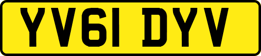 YV61DYV