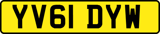 YV61DYW