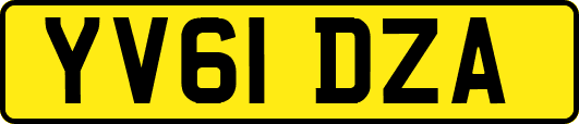 YV61DZA
