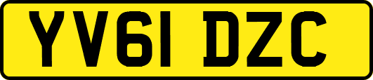 YV61DZC