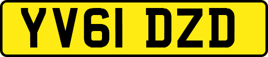 YV61DZD