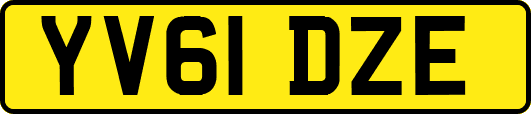 YV61DZE