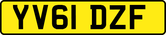 YV61DZF