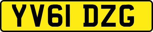 YV61DZG