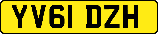 YV61DZH