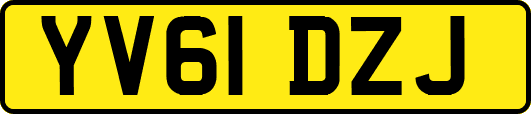YV61DZJ
