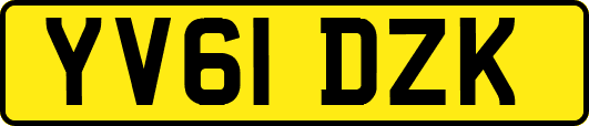 YV61DZK