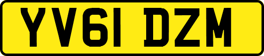 YV61DZM