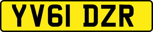YV61DZR
