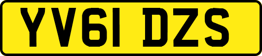 YV61DZS