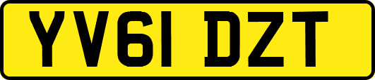 YV61DZT
