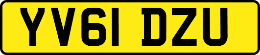 YV61DZU