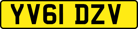 YV61DZV
