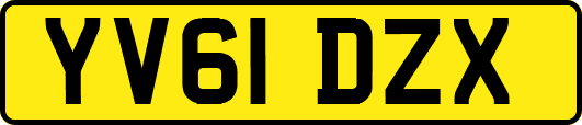YV61DZX