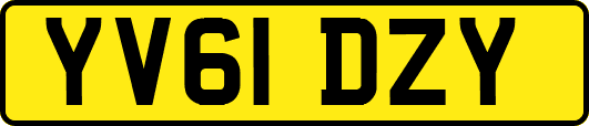 YV61DZY