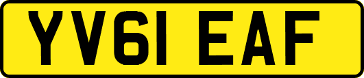 YV61EAF