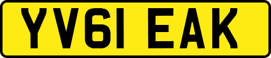 YV61EAK